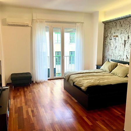 Buda Castle Apartment Juranyi Budapest Kültér fotó