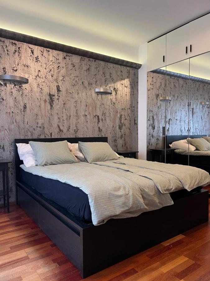Buda Castle Apartment Juranyi Budapest Kültér fotó
